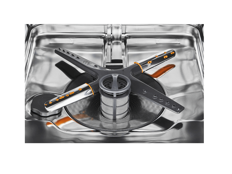 LG DB325TXS Beépíthető mosogatógép