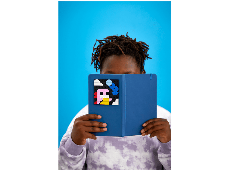 LEGO® DOTS Öntapadós felvarró (41954)