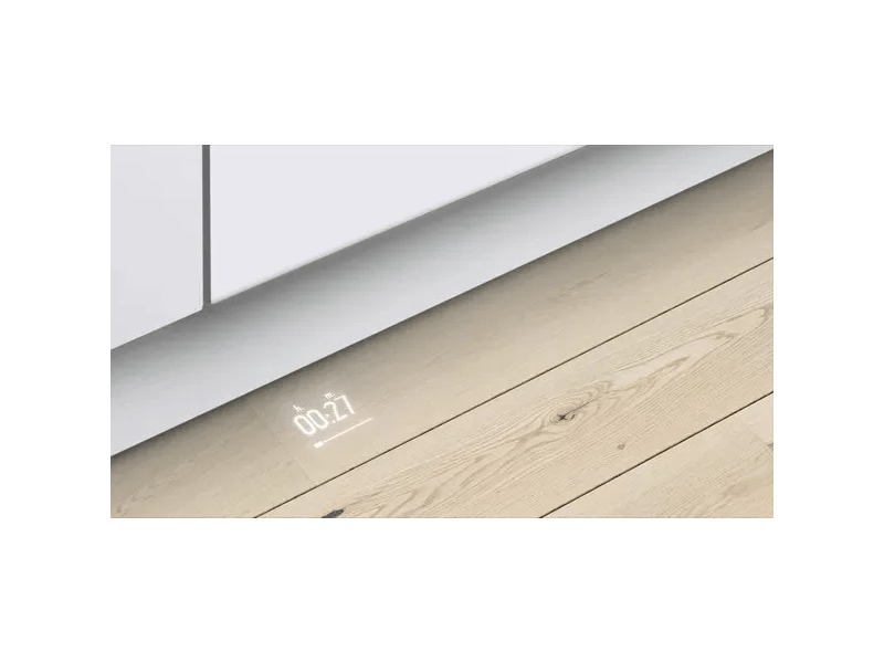 Bosch SMD6ECX21E Beépíthető mosogatógép