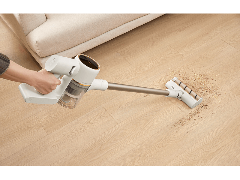 Dreame R10 Vezeték nélküli rúdporszívó, fehér