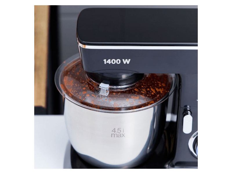 MPM MRK-25 Konyhai robotgép