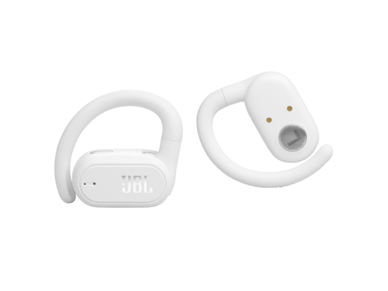 JBL Soundgear Sense slušalice, bijele