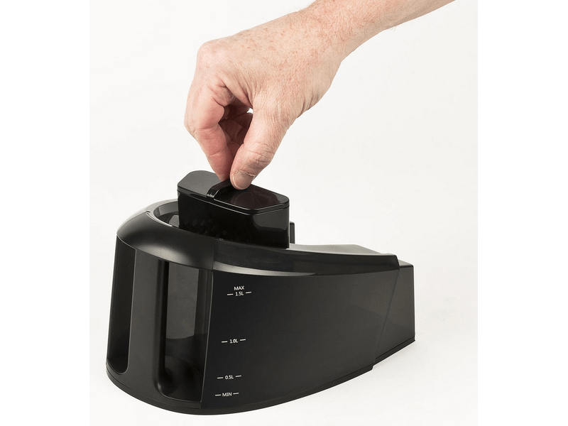 G3 Ferrari G40025 Extra Glide gőzállomás