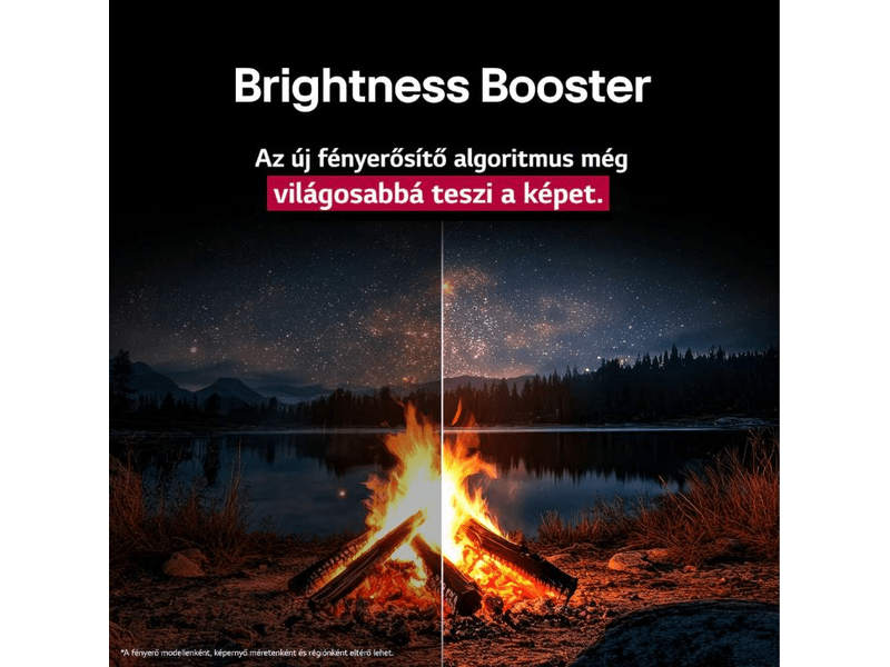 LG OLED evo AI OLED48C51LA 48