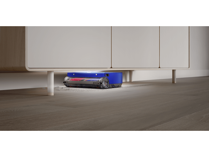 Dyson 360 Vis Navᵀᴹ Robotporszívó (304623-01)