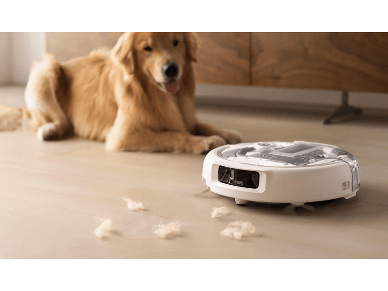 DJI Romo A Robotporszívó (CP.CR.00000054.01)
