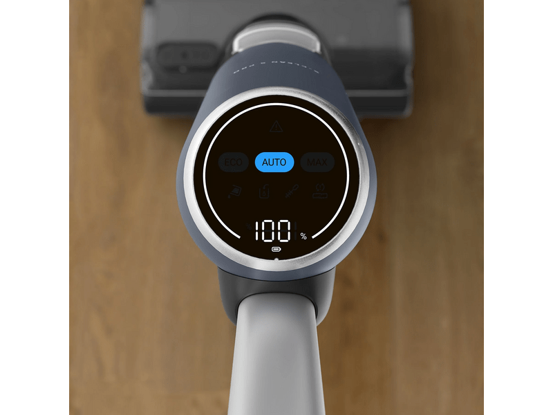 Rowenta GZ5436E0 X-Clean 5 Pro nedves-száraz porszívó