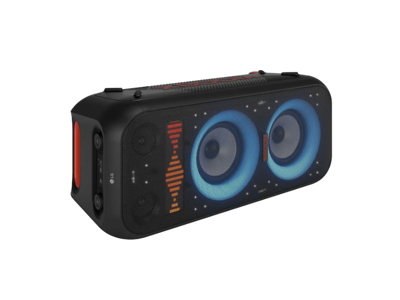 LG XBOOM XL9T party hangszóró