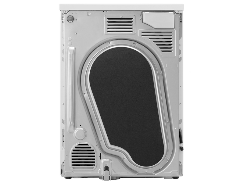 LG RH80V3AVBN Hőszivattyús szárítógép