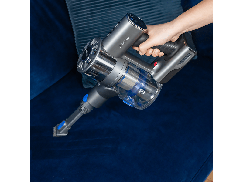 Zelmer ZSVC622 Tymek vezeték nélküli álló porszívó