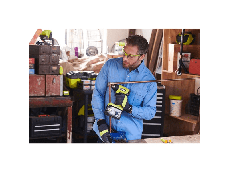 Ryobi 18V One Plus hőlégfúvó