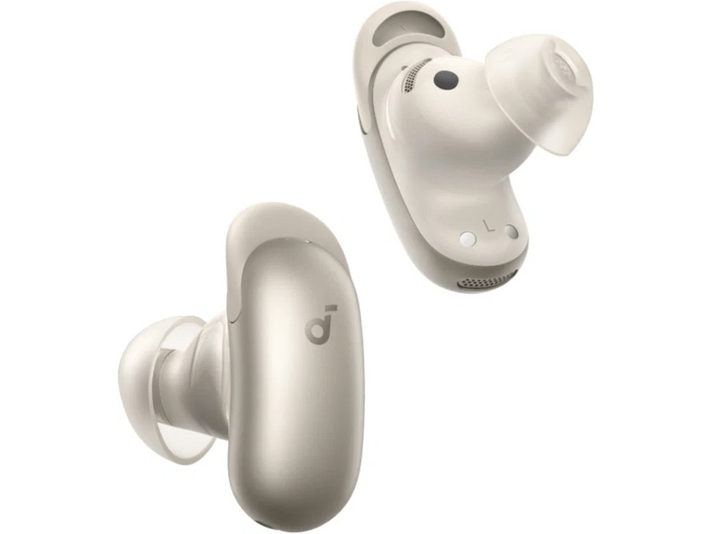 Anker Soundcore Liberty 5 Pro Max fülhallgató, arany