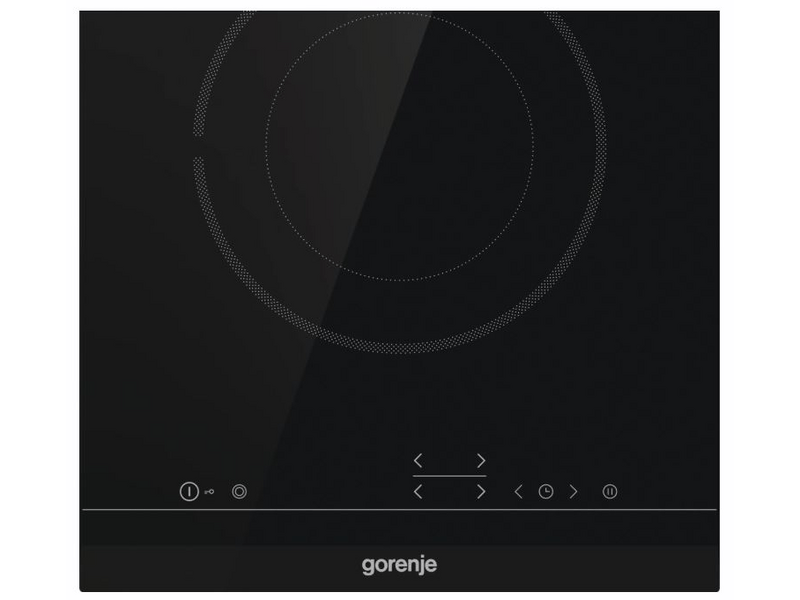 Gorenje BO6735E05B Beépíthető sütő + Gorenje ECT322BCSC Beépíthető főzőlap