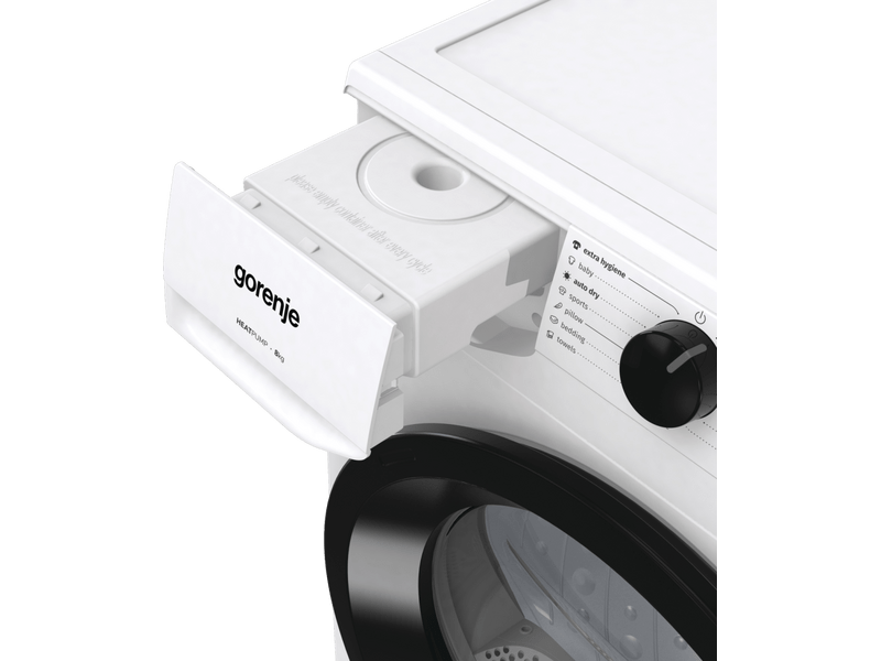 Gorenje DHNE82 Sušilica s toplinskom pumpom