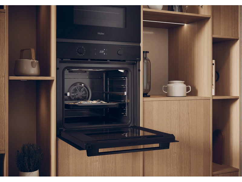 Haier H6 ID2P5B5EYTB Beépíthető sütő