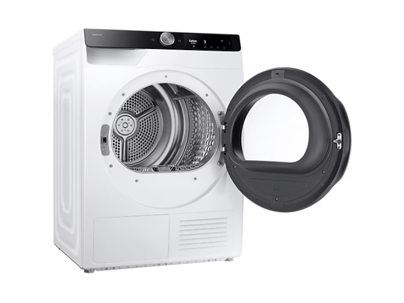 Samsung DV90T6240LK/S6 Szárítógép