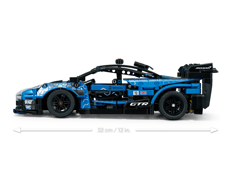 LEGO® Technic™ McLaren Senna GTR™ (42123)