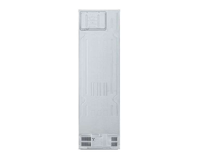 LG GBV7280CSW Alulfagyasztós kombinált hűtőszekrény