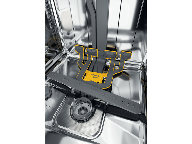 Whirlpool WH8IA15AM6L0 Beépíthető mosogatógép