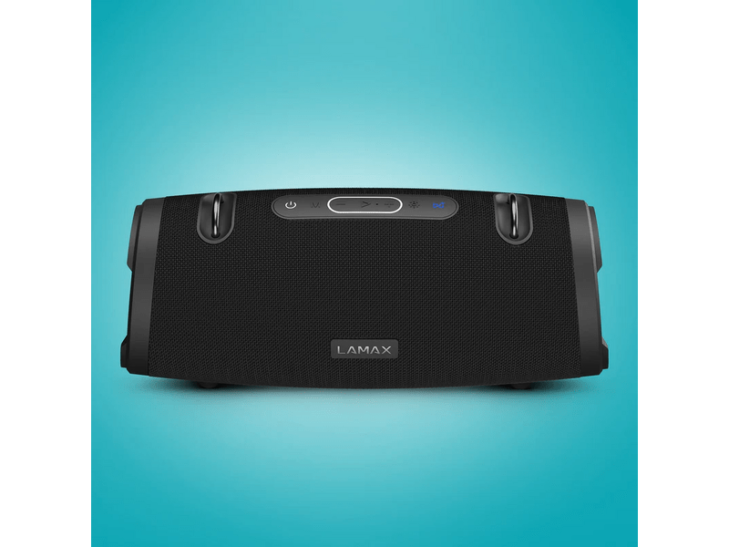 LAMAX Eclipse1 Hordozható hangszóró (LXWSMECL1NNBA)