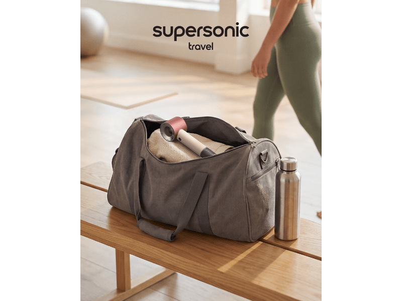 Dyson Supersonic Travel™ (HD19) Hajszárító (492457-01)