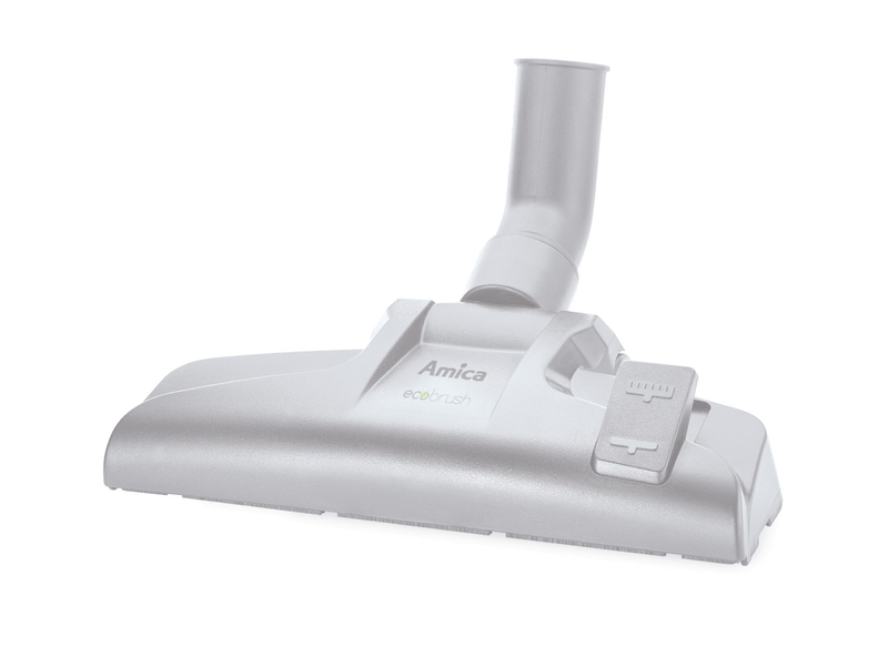Amica VM 1057 Surazo porzsákos porszívó, lila