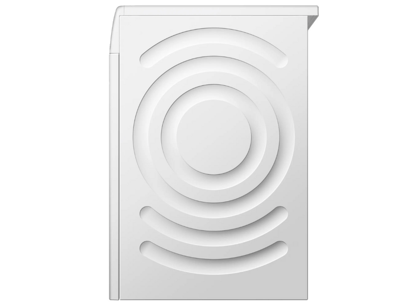 Bosch WGB266A5BY Serie 8 Elöltöltős mosógép