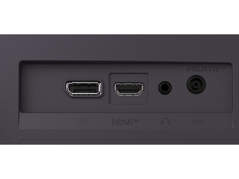 LG 27G411A-B UltraGear™ 27