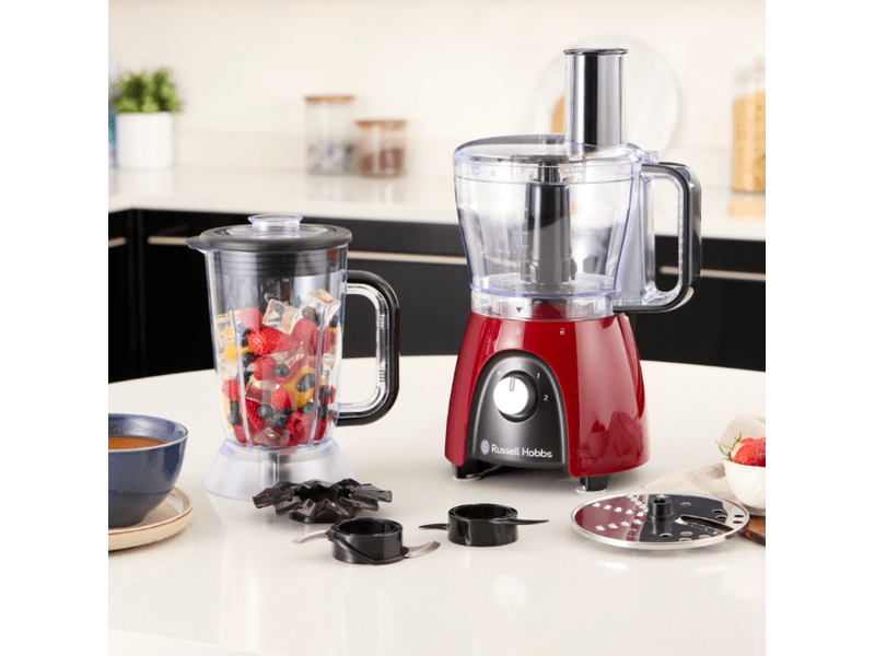 Russel Hobbs 27110-56 Desire konyhai robotgép