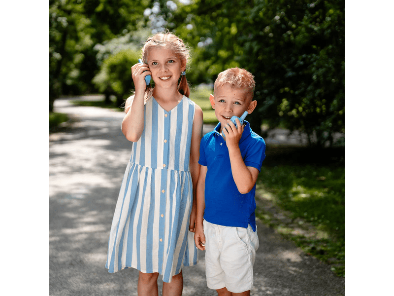 LAMAX TalkieKid1 Walkie-Talkie (LXVYMTALKIDLA)