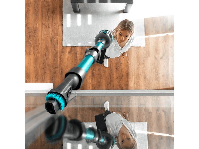 Cecotec Conga RockStar 1700 Advance ErgoWet Álló porszívó