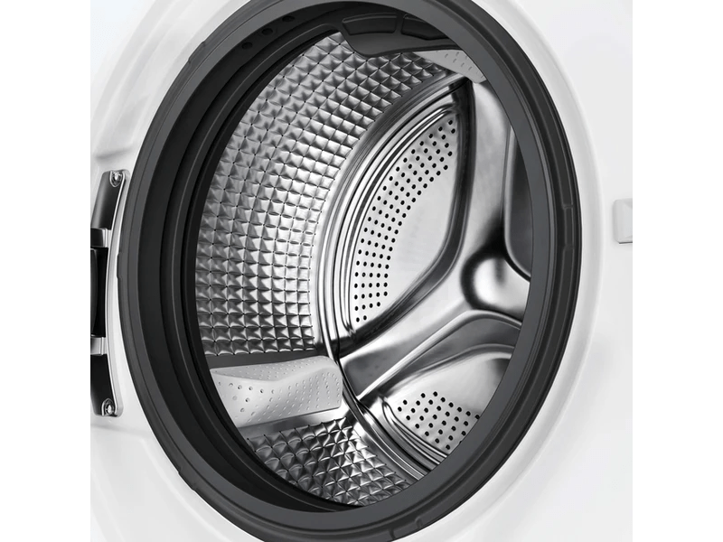 Haier HW100-B14387U1-S X9 Series Elöltöltős mosógép