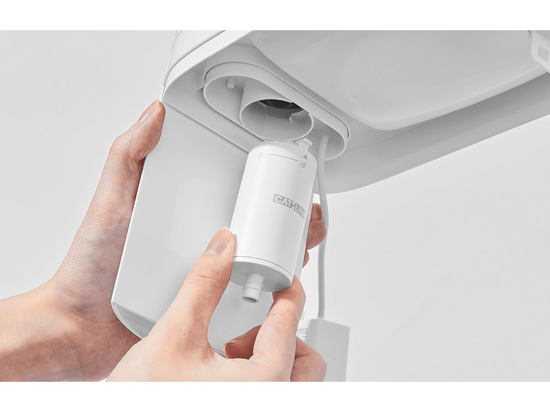 Catlink Pure 3 intelligens itató kutyáknak és macskáknak (CL-WB-01)