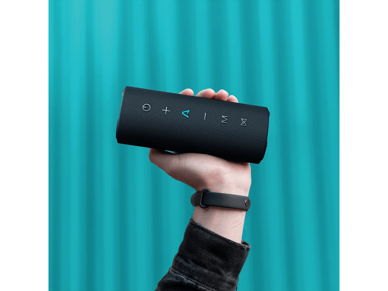 LAMAX Sounder2 Play Hangszóró, Fekete