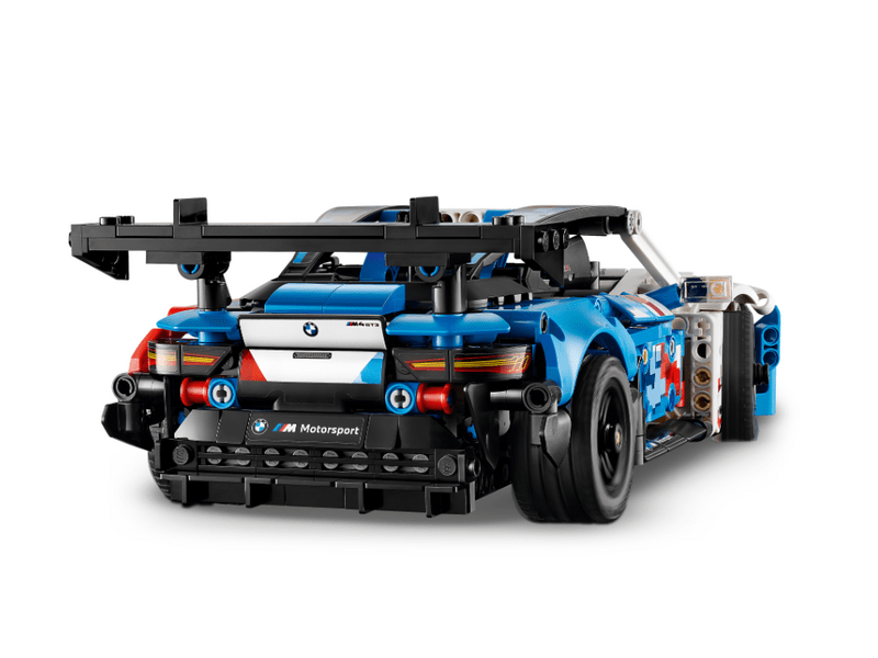 LEGO® Technic BMW M4 GT3 EVO versenyautó (42226)