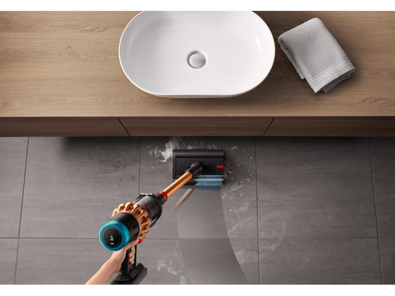 Dyson V16 Piston Animal Submarine™ (SV53) nedves-száraz porszívó (492969-01)