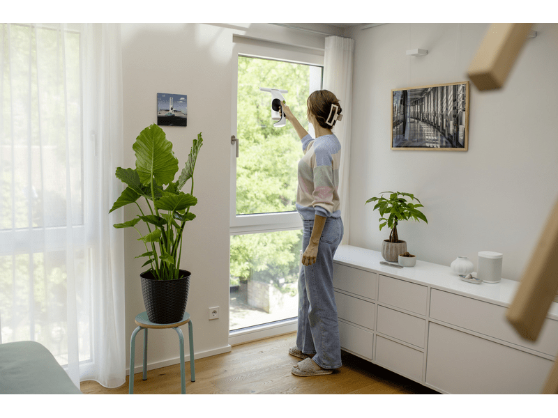 Karcher WV 1 Compact Ablaktisztító (1.633-627.0)