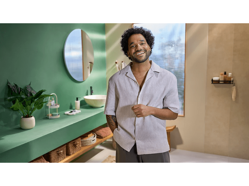 Philips MG5941/15 5000 Series 11 az 1-ben vágókészülék