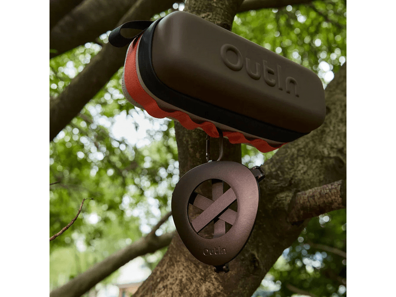 Outin FCS-01 Összecsukható kávéállvány