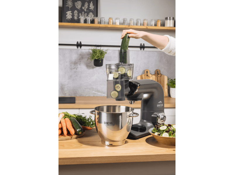 Eta Gratus Evo Konyhai robotgép (1028 90030)