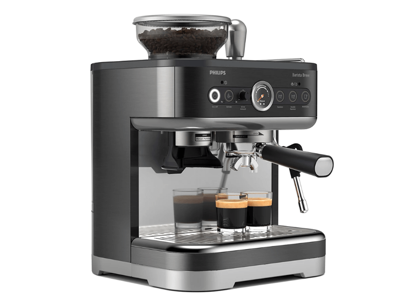 Philips PSA3218/10 Barista Brew Félautomata eszpresszógép