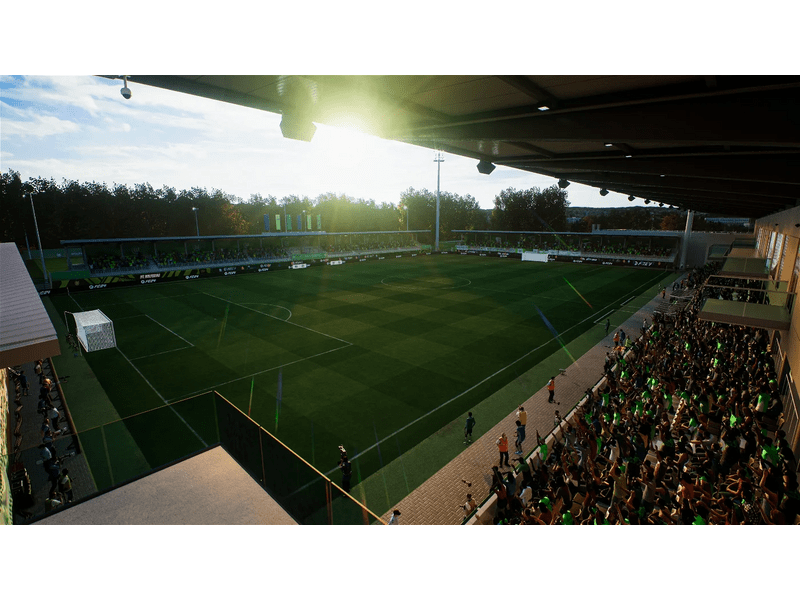 EA Sports FC 24 PS5 Játék