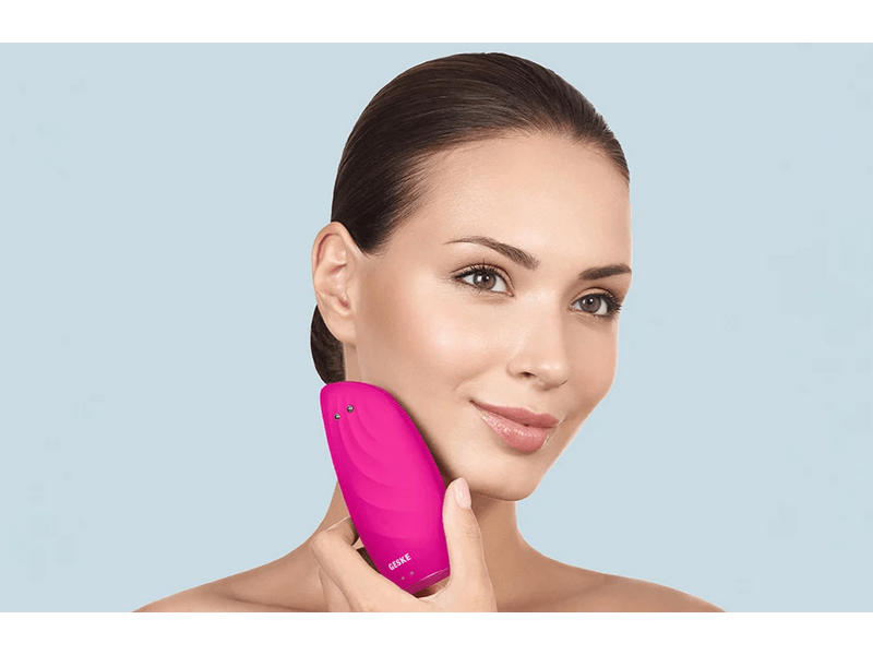 Geske 8in1 arcmasszírozó (GK000006MG01)