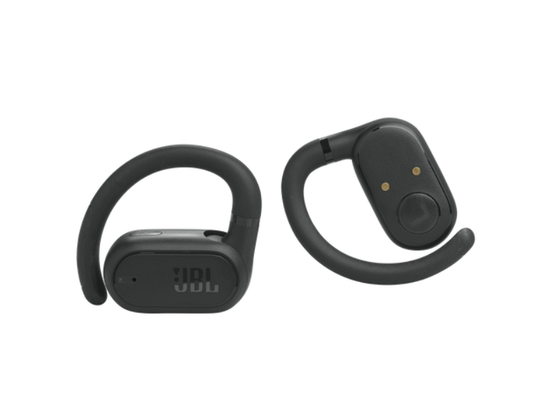 JBL Soundgear Sense slušalice, crne (JBLSNDGEARSNSBLK)