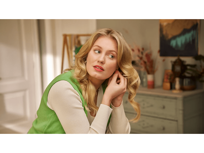 Philips BHD720/10 Hair Dryer 7000 sušilo za kosu