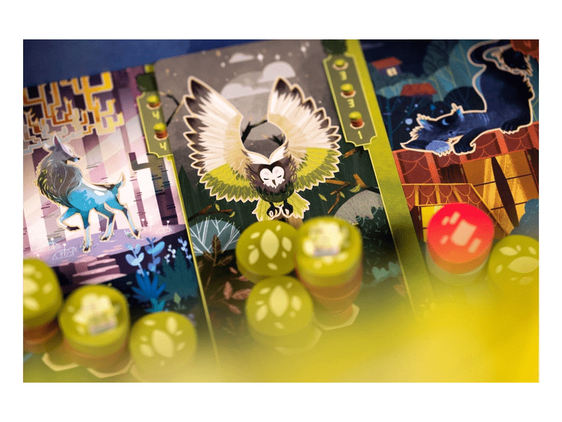 Harmónia társajáték (ASM34690)