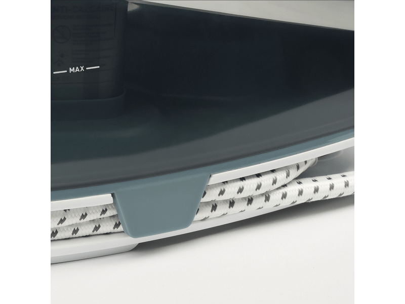 Girmi SS04 Gőzállomás