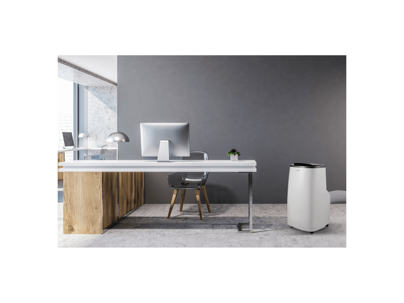 Sencor SAC MT1238CH Wifi All Seasons Mobilklíma