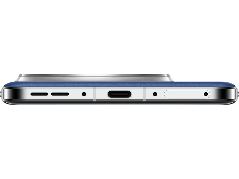 OnePlus 13 512/16GB Okostelefon, kék