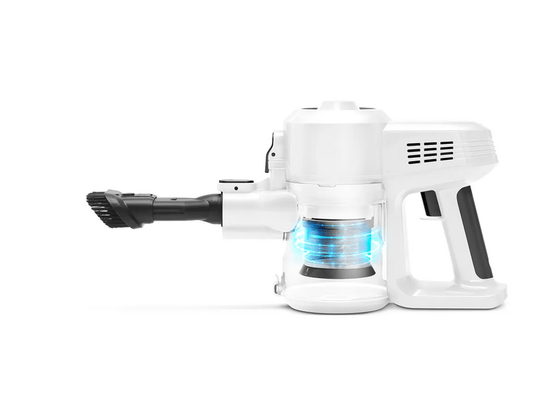 Ufesa Artica vezeték nélküli álló porszívó